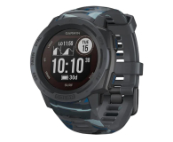 Garmin Instinct Solar Surf Edition Pipeline - 578837 - zdjęcie 1